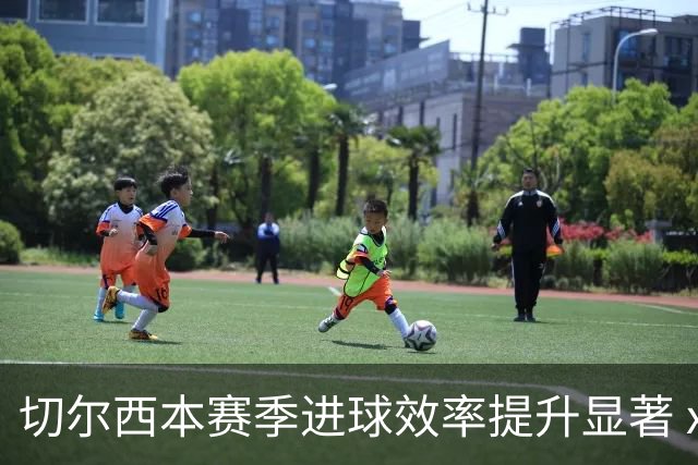 切尔西本赛季进球效率提升显著 xG仅8.31却已进15球
